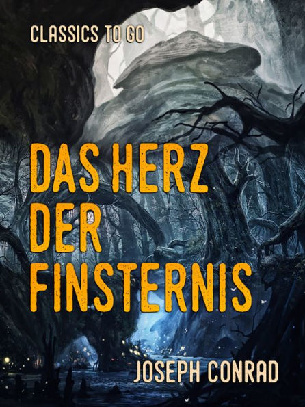 Das Herz der Finsternis