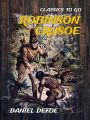 Robinson Crusoe