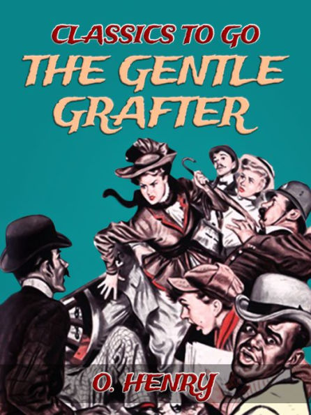 The Gentle Grafter