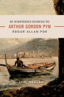 Edgar Allan Poe: Die denkwï¿½rdigen Erlebnisse des Arthur Gordon Pym