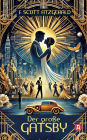 Der groï¿½e Gatsby. F. Scott Fitzgerald