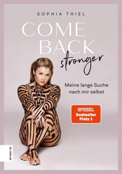 Come back stronger: Meine lange Suche nach mir selbst