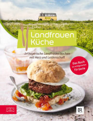 Title: Landfrauenküche (Bd. 7), Author: Die Landfrauen