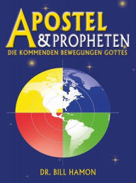 Title: Apostel & Propheten, Author: Dr. Bill Hamon