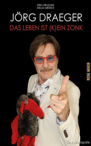 Title: Das Leben ist (k)ein Zonk, Author: Jörg Draeger