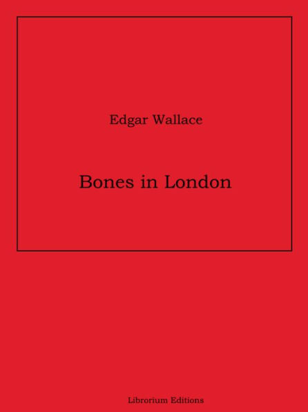 Bones in London