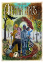 Autumn Lands - The Roleplaying Game: Basic Rules