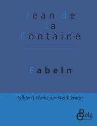 Title: Fabeln, Author: Jean de La Fontaine