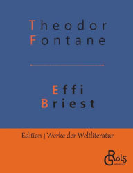 Title: Effi Briest, Author: Theodor Fontane