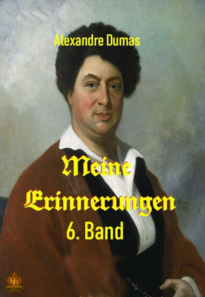 Meine Erinnerungen - 6. Band