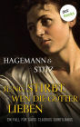 Jung stirbt, wen die Götter lieben: Historischer Kriminalroman - Ein Fall für Quintilianus 2