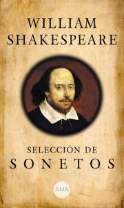 Title: Selección de Sonetos, Author: William Shakespeare