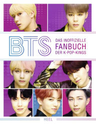 Title: BTS: Das inoffizielle Fanbuch der K-Pop-Kings, Author: Helen Brown