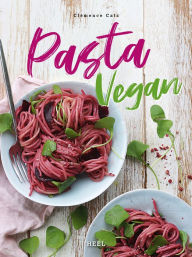 Title: Pasta Vegan, Author: Clémence Catz
