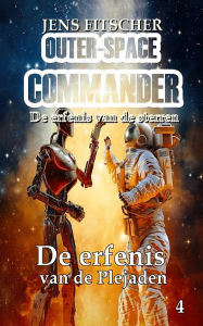 Title: De erfenis van de Plejaden, Author: Jens Fitscher