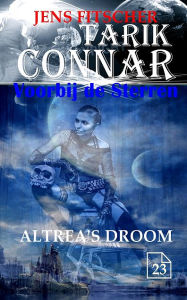 Title: Altrea's droom, Author: Jens Fitscher