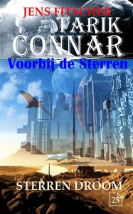 Title: Sterren droom, Author: Jens Fitscher
