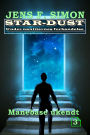 Månebase ukendt (STAR-DUST 3): Under nanitternes forbandelse