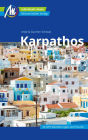 Karpathos Reiseführer Michael Müller Verlag: Individuell reisen mit vielen praktischen Tipps