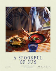 Title: A Spoonful of Sun: Mediterranean Cookbook For All Seasons, Author: gestalten