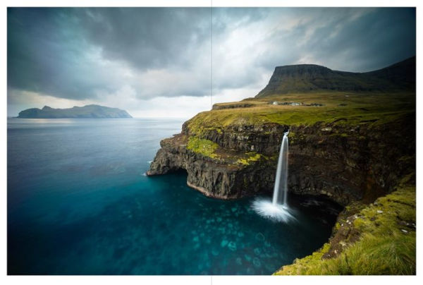 The Oceans: The Maritime Photography of Chris Burkard