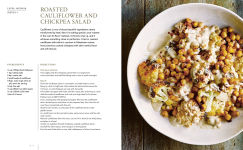 Alternative view 4 of Abraham's Kitchen: Israeli and Palestinian Food Culture and Recipes