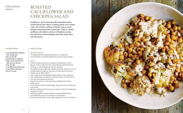 Abraham's Kitchen: Israeli and Palestinian Food Culture and Recipes