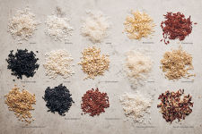 Alternative view 2 of Rice and Shine: Recipes and Delicacies for Every Occasion