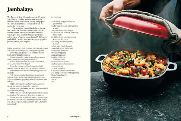 Rice and Shine: Recipes and Delicacies for Every Occasion
