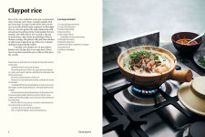 Alternative view 4 of Rice and Shine: Recipes and Delicacies for Every Occasion