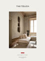 The Touch (New Edition): Spaces Designed for the Senses