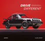 Drive Different: Restomods and Iconic Automobiles Reimagined