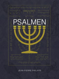 Title: Psalmen, Author: Jean-Pierre Philippe