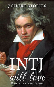 Title: 7 short stories that INTJ will love, Author: Nathaniel Hawthorne