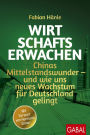 Wirtschaftserwachen: Chinas Mittelstandswunder - und wie uns neues Wachstum für Deutschland gelingt