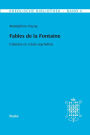Kreolische Bibliothek 4: Fables de la Fontaine: traduites en crï¿½ole seychellois