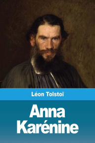 Title: Anna Karénine, Author: Leo Tolstoy