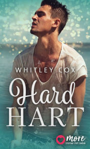 Title: Hard Hart, Author: Whitley Cox