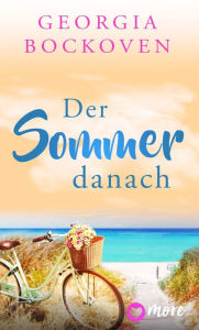 Title: Der Sommer danach, Author: Georgia Bockoven