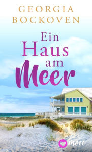 Title: Ein Haus am Meer, Author: Georgia Bockoven