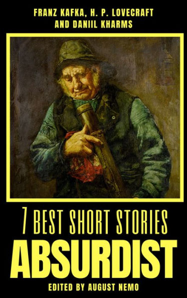 7 best short stories - Absurdist