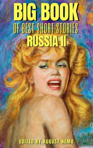 Title: Big Book of Best Short Stories - Specials - Russia 2: Volume 11, Author: Nikolai Gogol