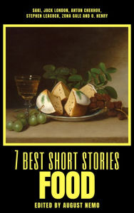Title: 7 best short stories - Food, Author: Saki (H.H. Munro)