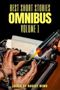 Title: Best Short Stories Omnibus - Volume 1, Author: H. P. Lovecraft