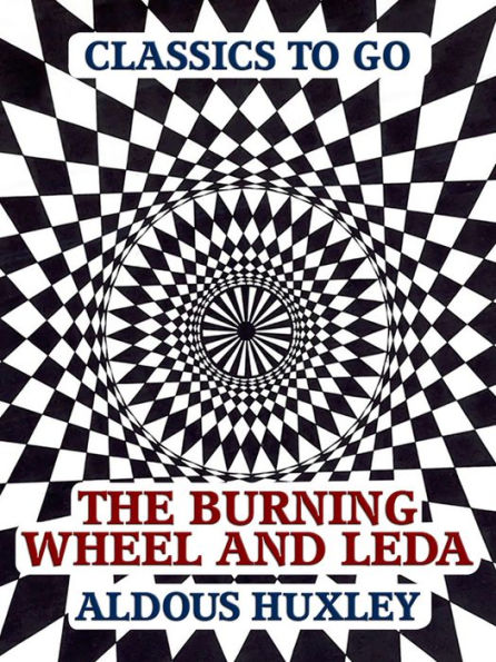 The Burning Wheel and Leda