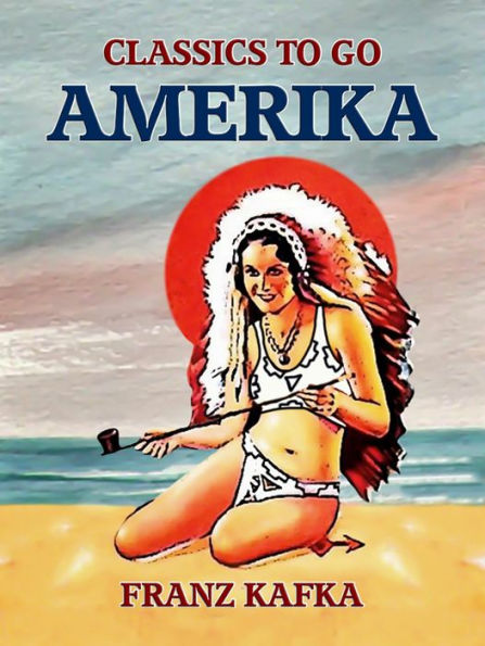 Amerika