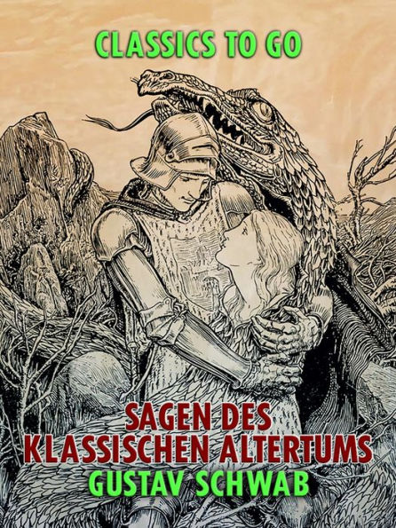 Sagen des klassischen Altertums