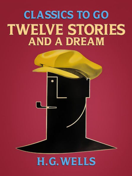 Twelve Stories and a Dream