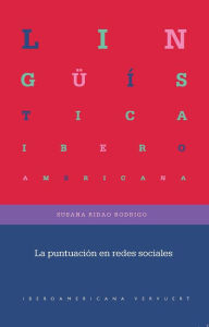 Title: La puntuación en redes sociales, Author: Susana Ridao Rodrigo