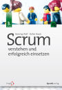 Scrum - verstehen und erfolgreich einsetzen